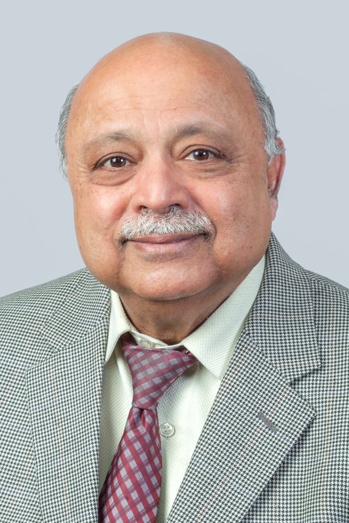 Photo of Grama Jagadish