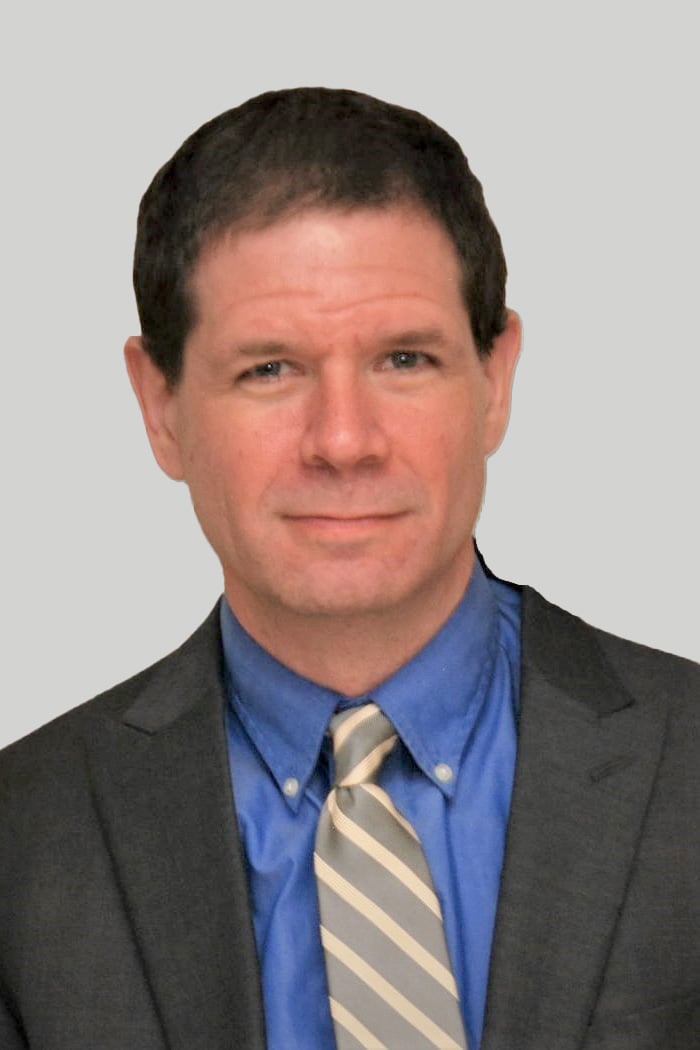 Photo of Peter Janes