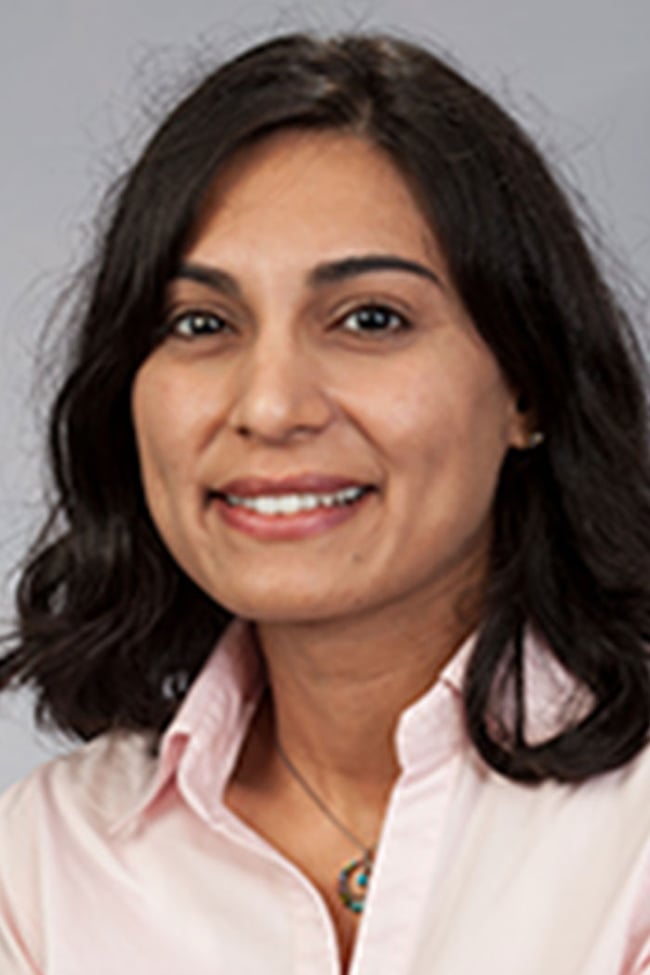 Photo of Sarah Janjua