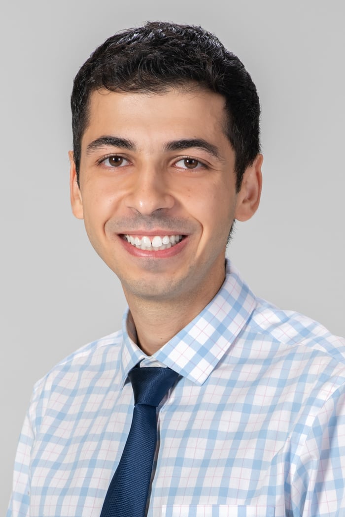 Photo of Mohammad Jawish