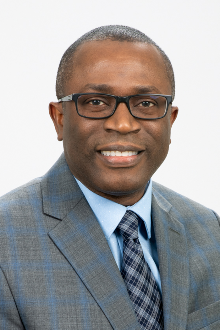 Photo of Pierre Jean-Charles