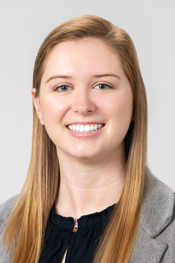 Photo of Alyssa Jennings