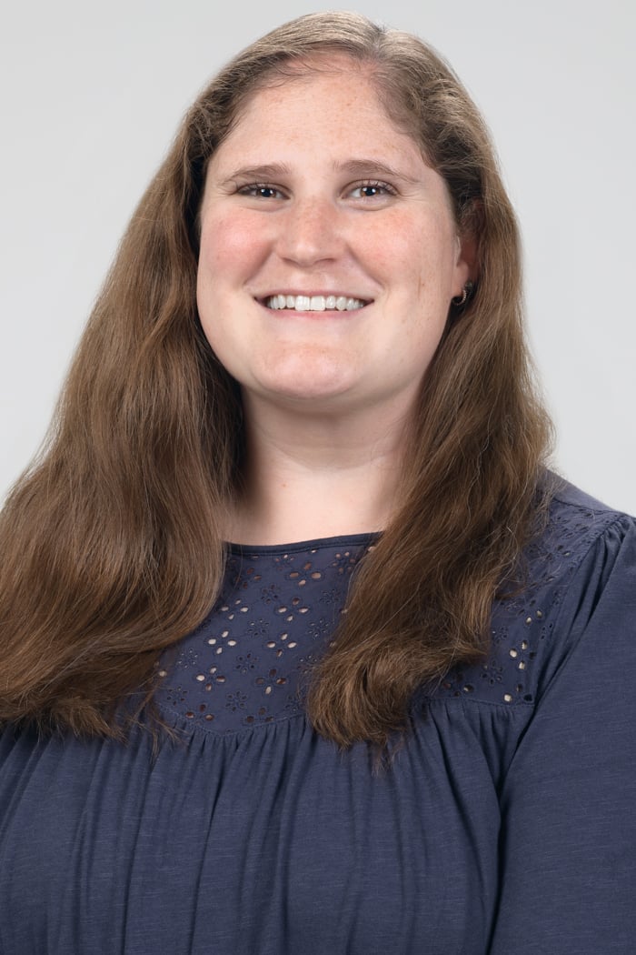 Photo of Amy Jennings