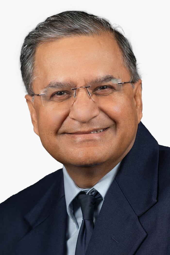 Photo of Jayant Jhaveri