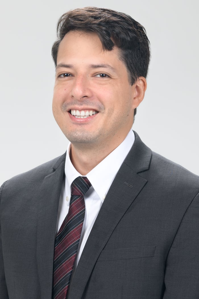 Photo of Edwin Jimenez