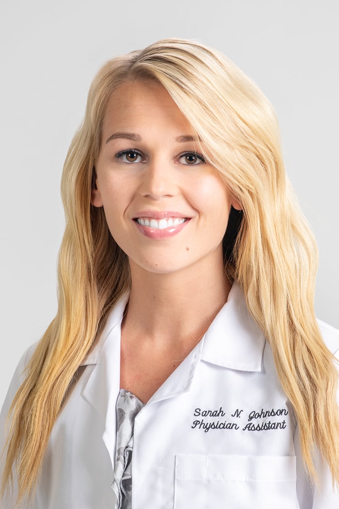 Photo of Sarah Johnson