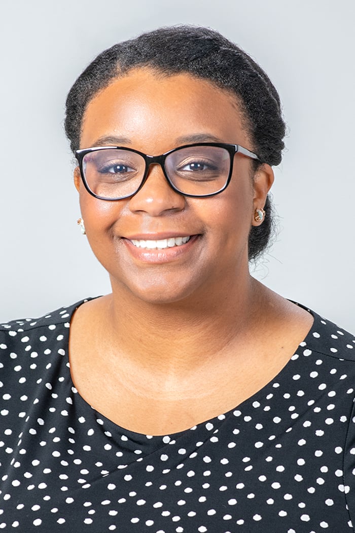 Photo of Cassandra Jolin