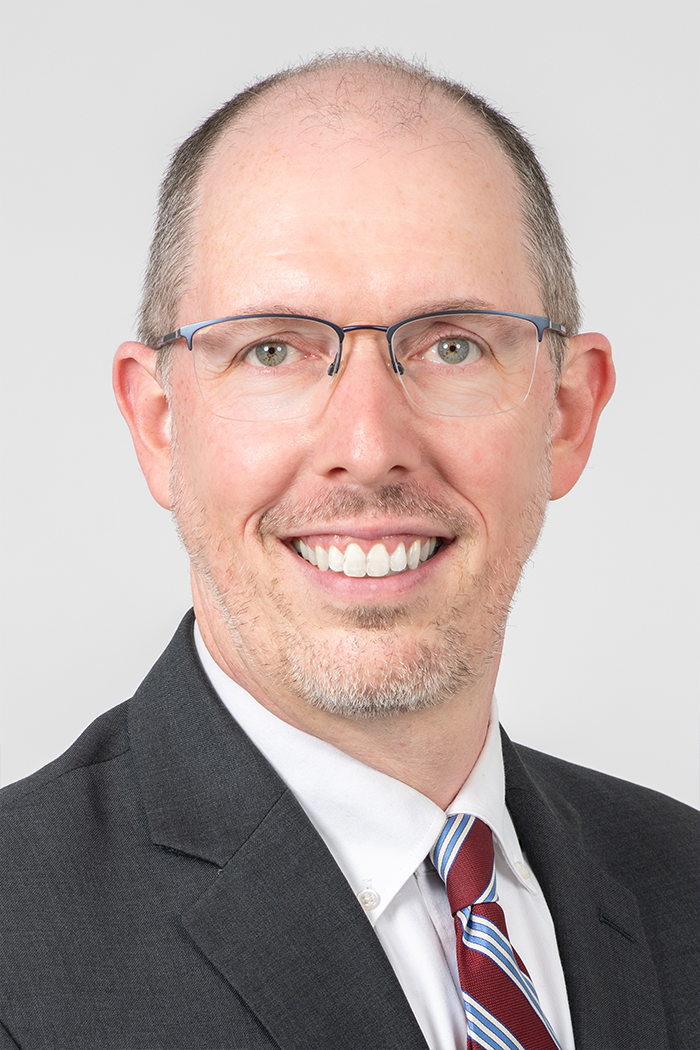 Photo of Joshua Jones