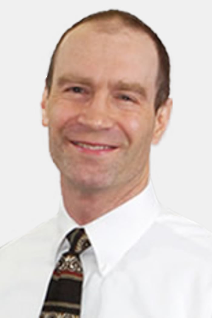 Photo of Michael Joyce