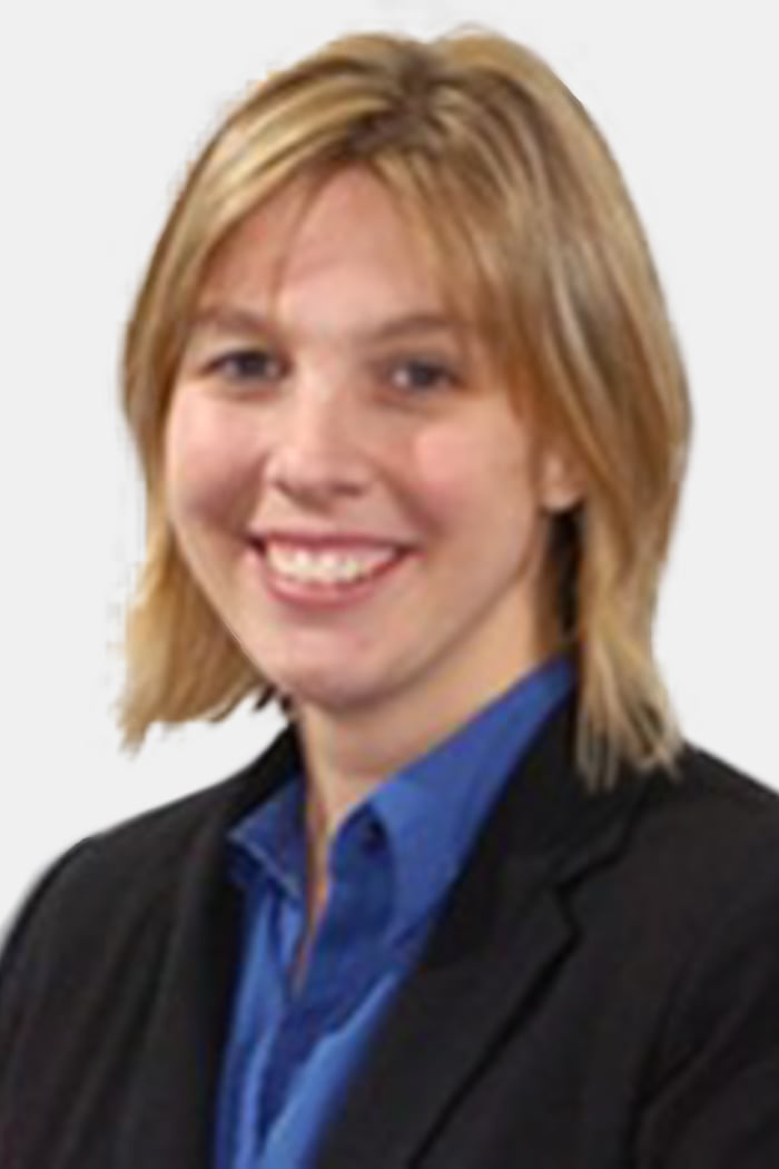 Photo of Terri Joyce