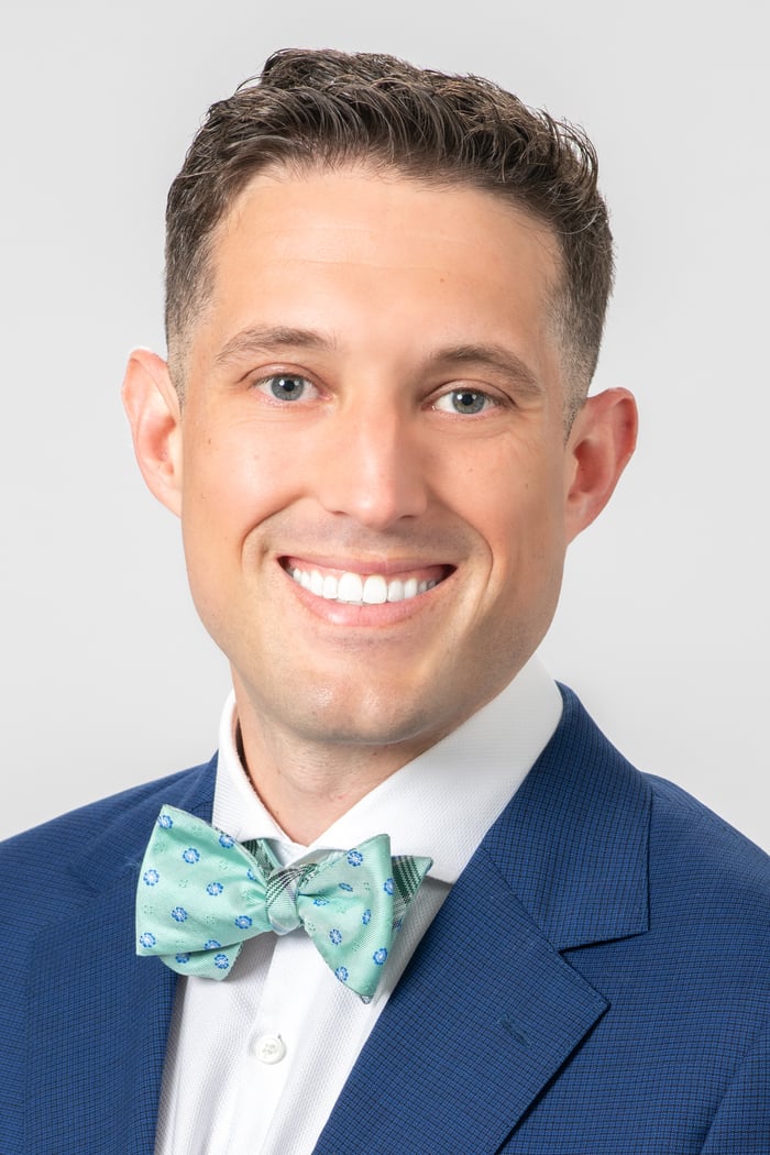 Photo of Anthony Judice