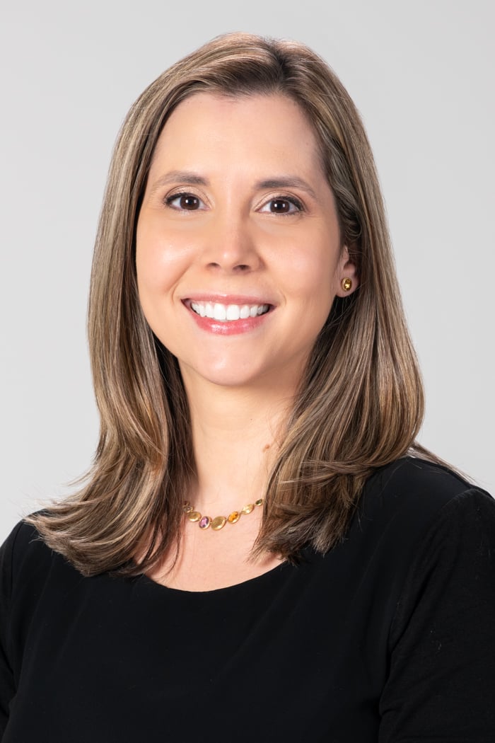 Photo of Andrea Belen Judkins