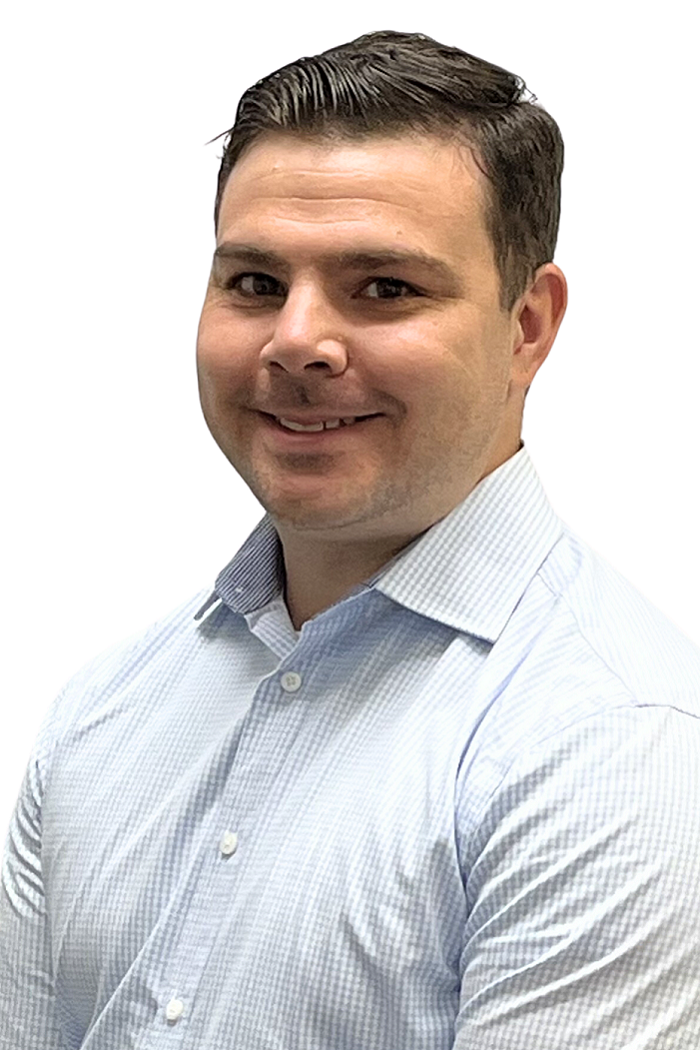 Photo of Zachary Johannesson