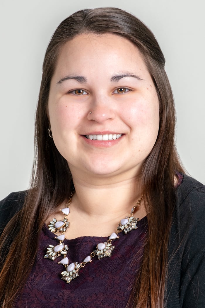 Photo of Kristin Henchenski