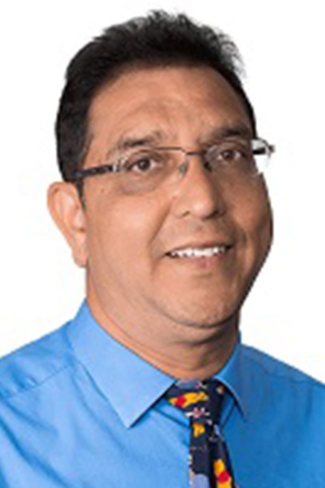 Photo of Pradipkumar Kadakia