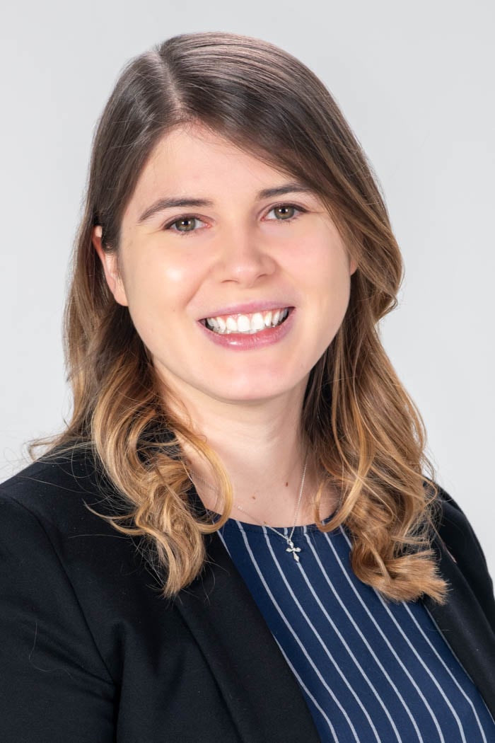 Photo of Shayna Kaiser