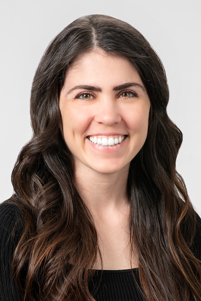 Photo of Stephanie Kaiser