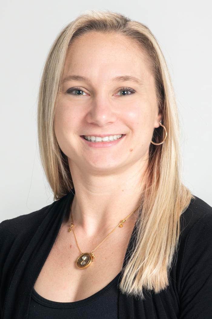 Photo of Krystal Kaminski