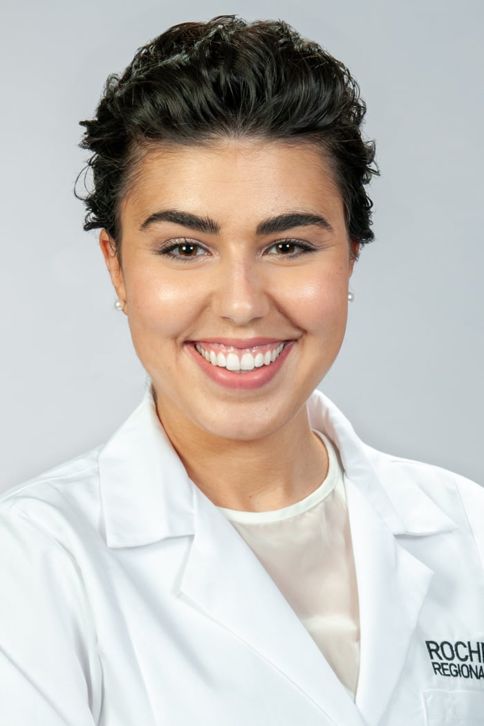 Photo of Jennifer Kanack