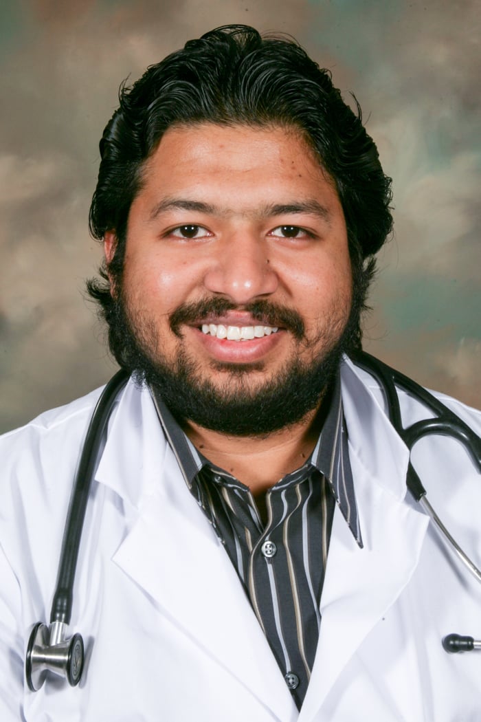 Photo of Kalyana Kanaparthy