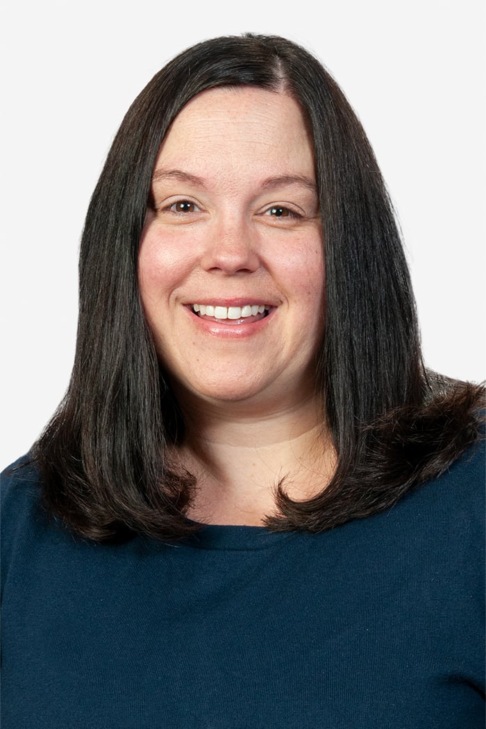 Photo of Lisa Shevlin