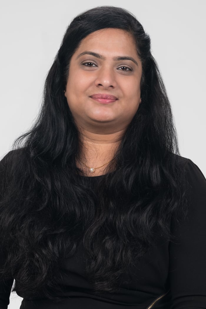 Photo of Vijaya Kankanala
