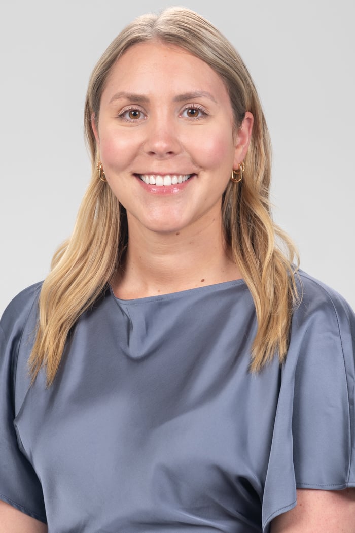 Photo of Hannah Kanoza