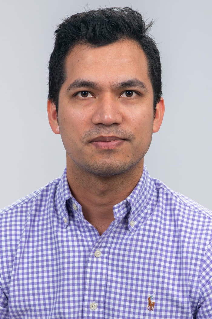 Photo of Kumar Karki