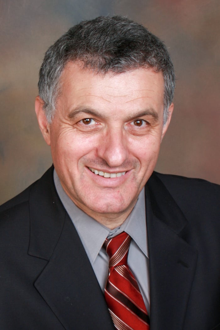 Photo of Alexander Karlic
