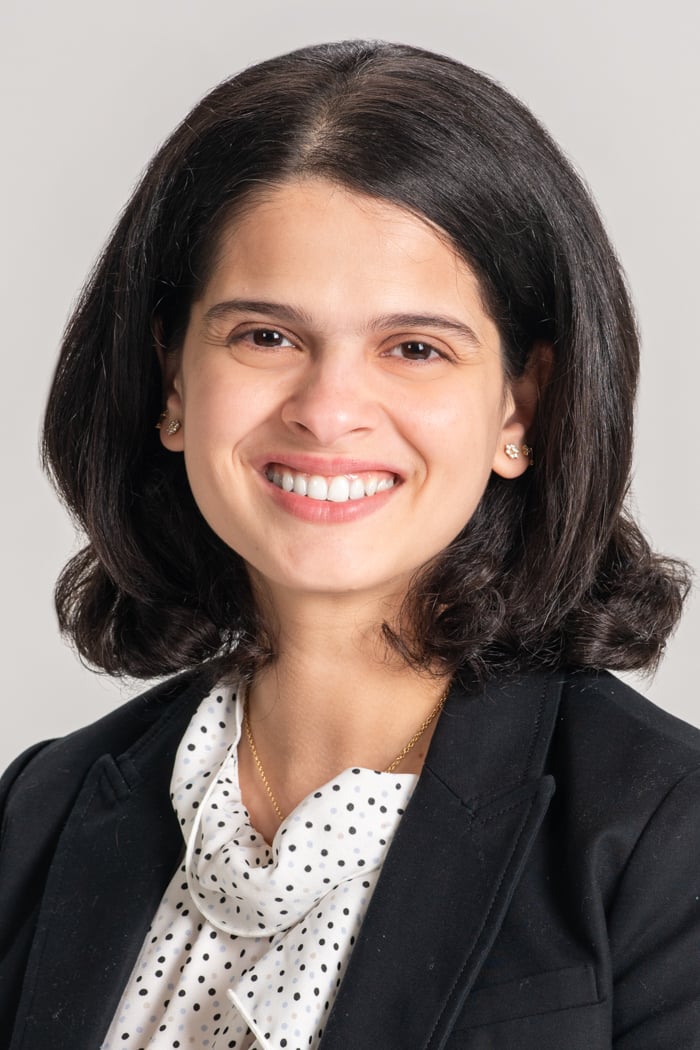 Photo of Tejashree Karnik