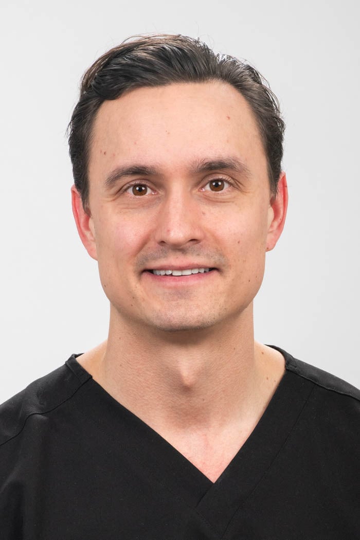 Photo of Steven Karnyski