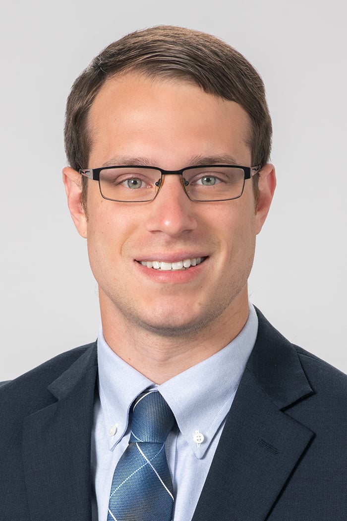 Photo of Benjamin Kasper