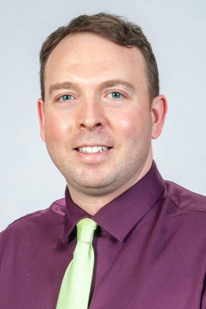 Photo of Evan Kastner