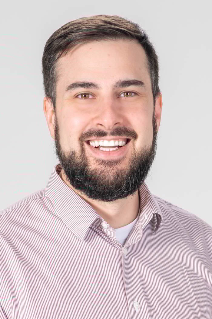 Photo of Charles Katz