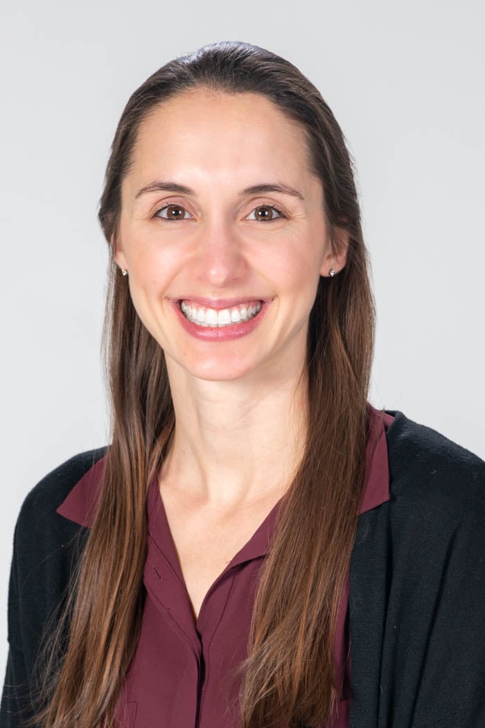 Photo of Kristie Keene