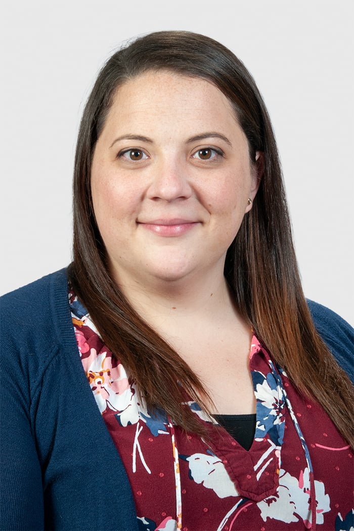 Photo of Megan Kellen