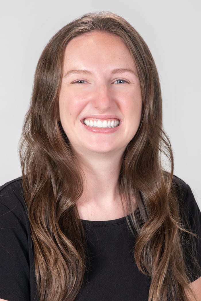 Photo of Sara Keller