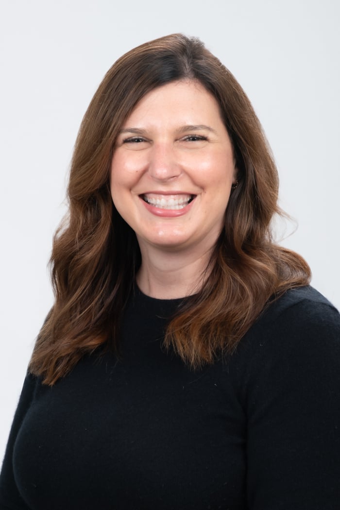 Photo of Virginia Kelley