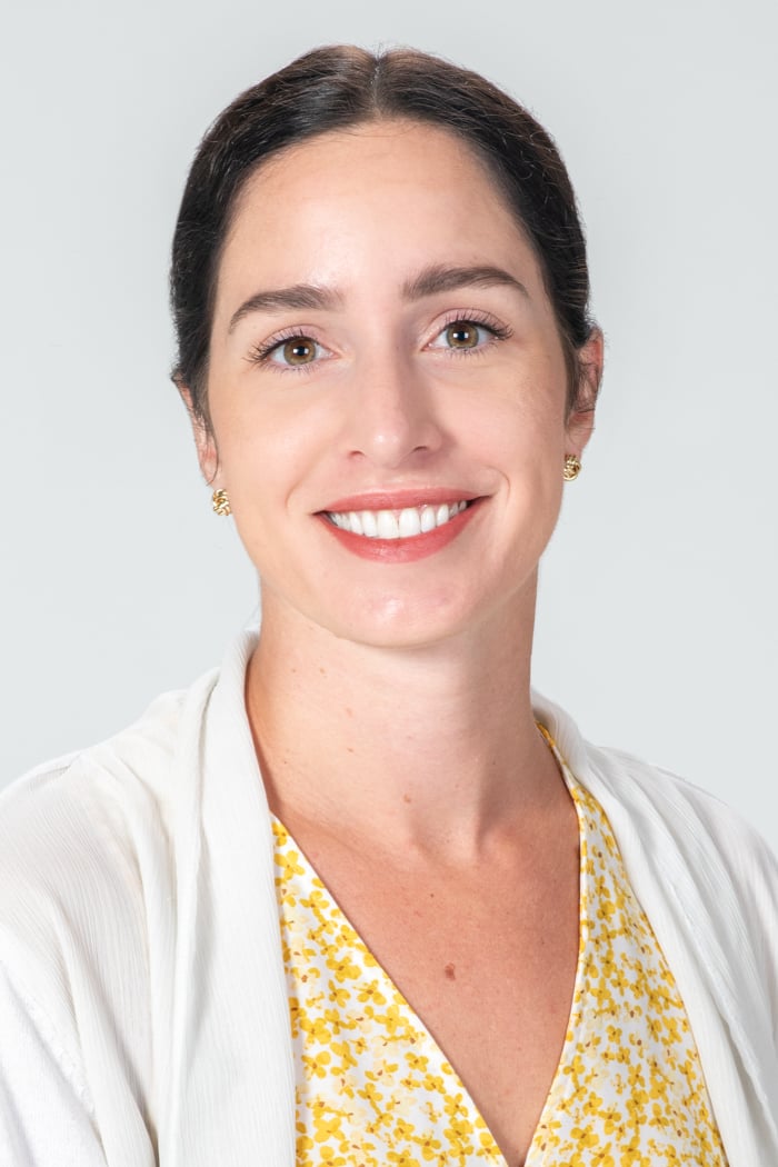 Photo of Molly Kennedy