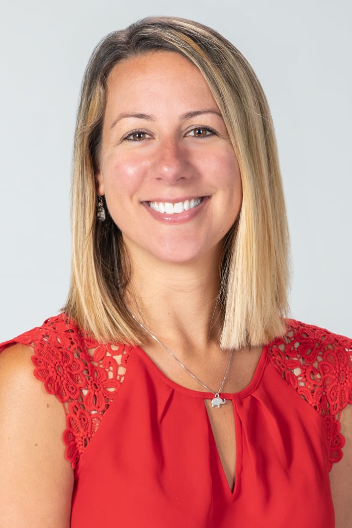 Photo of Katie DiMartino