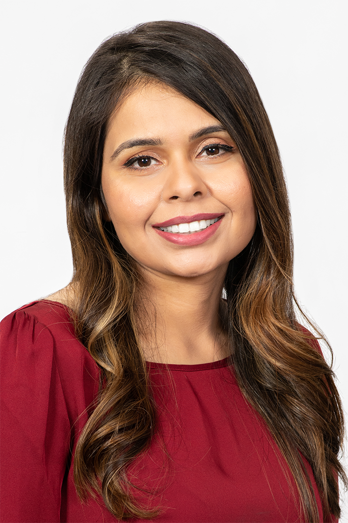 Photo of Nida Khalid