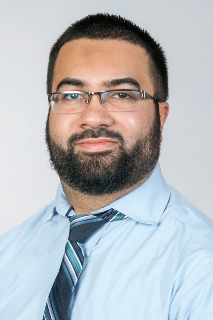 Photo of Mohammad Khan