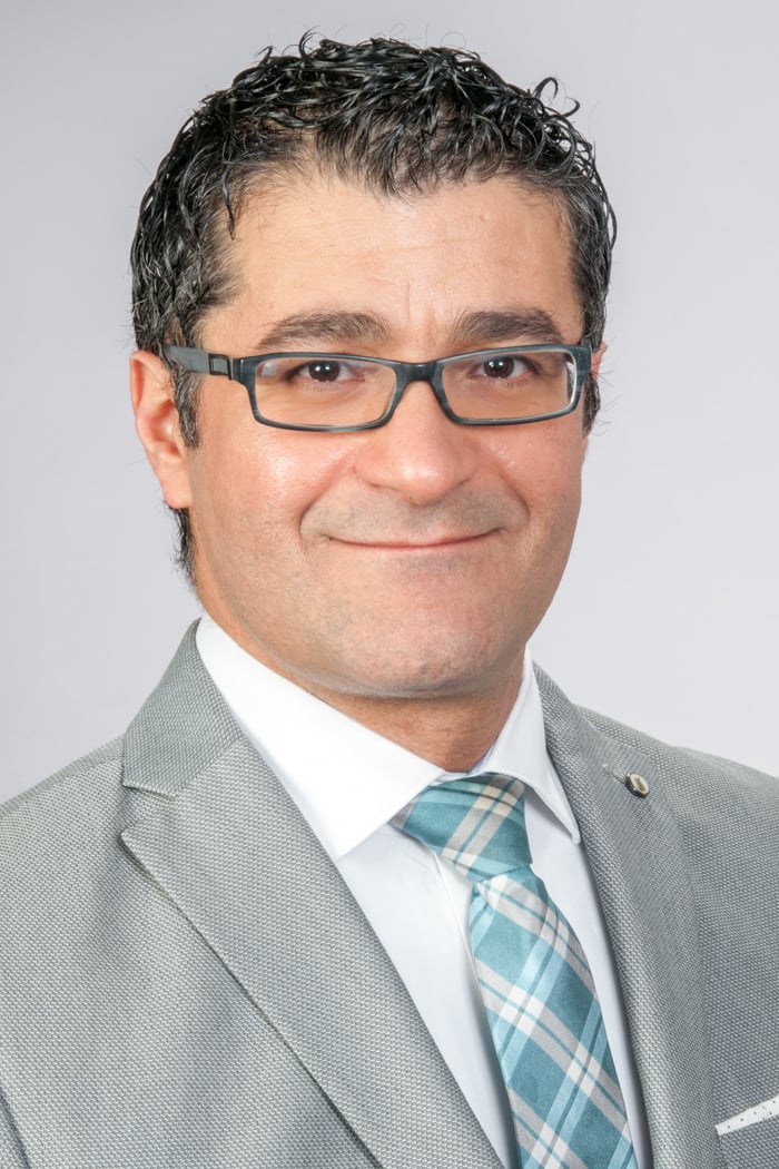 Photo of Soufiane Khelil