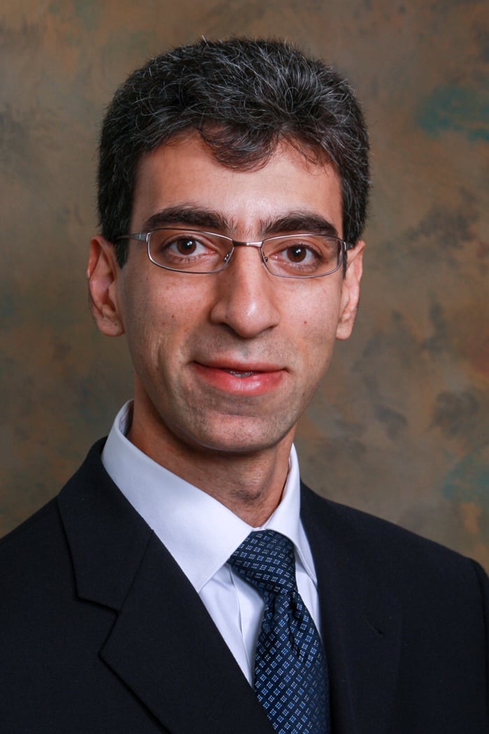 Photo of Sheharyar Khokhar