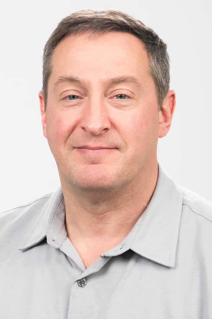 Photo of Joseph Kilimnick