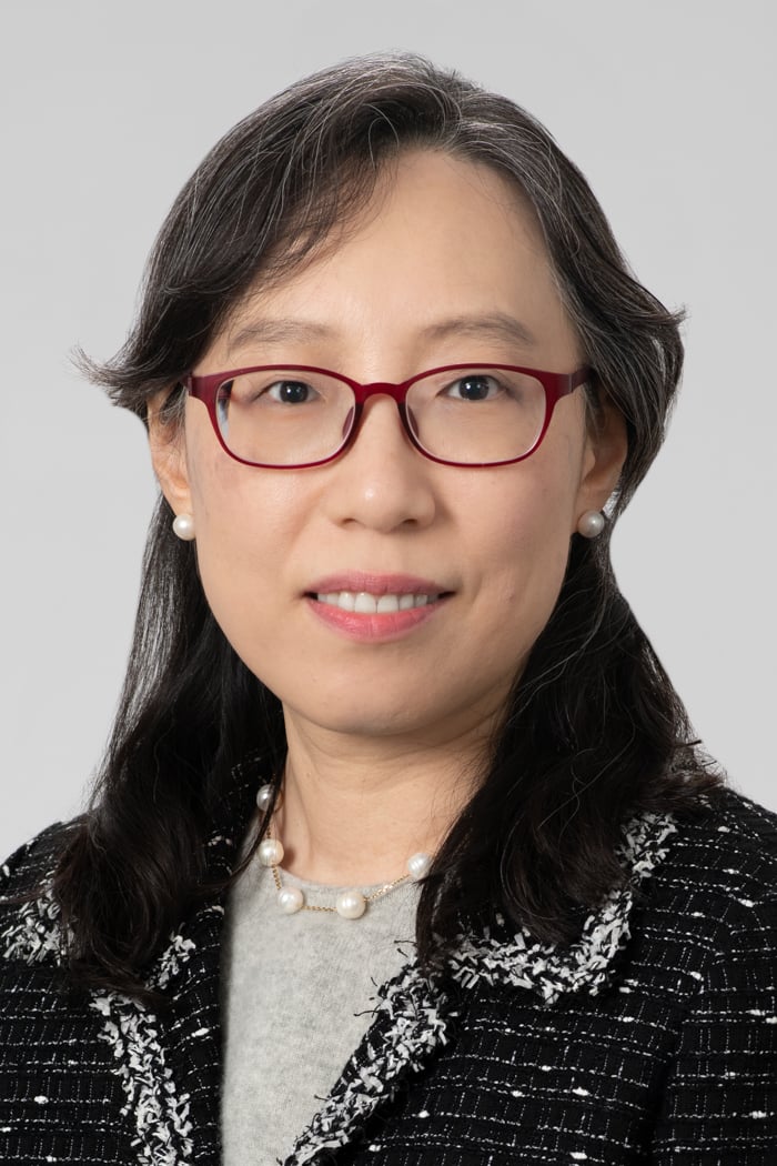 Photo of Sung Eun Kim