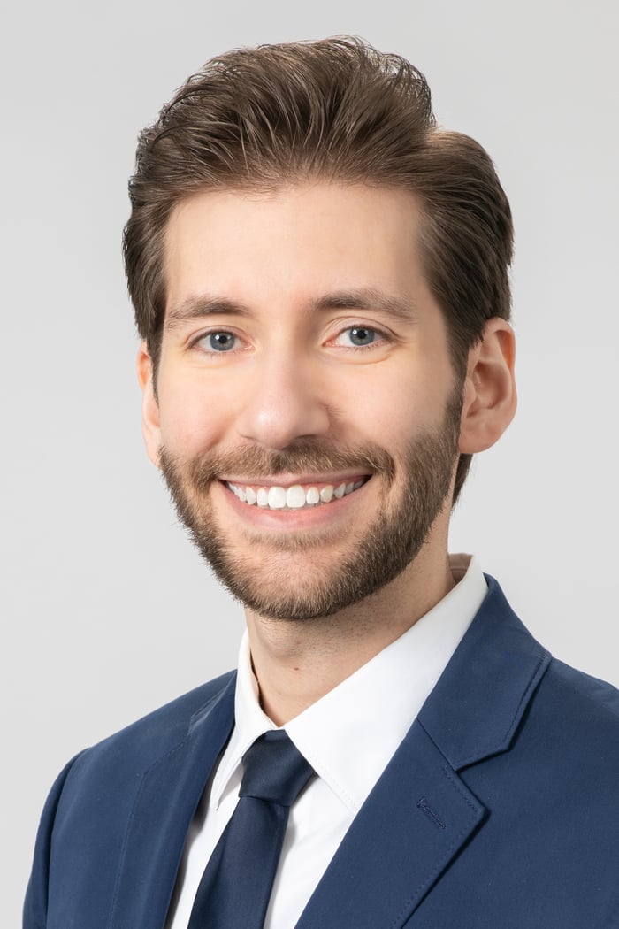 Photo of Houston Kinch