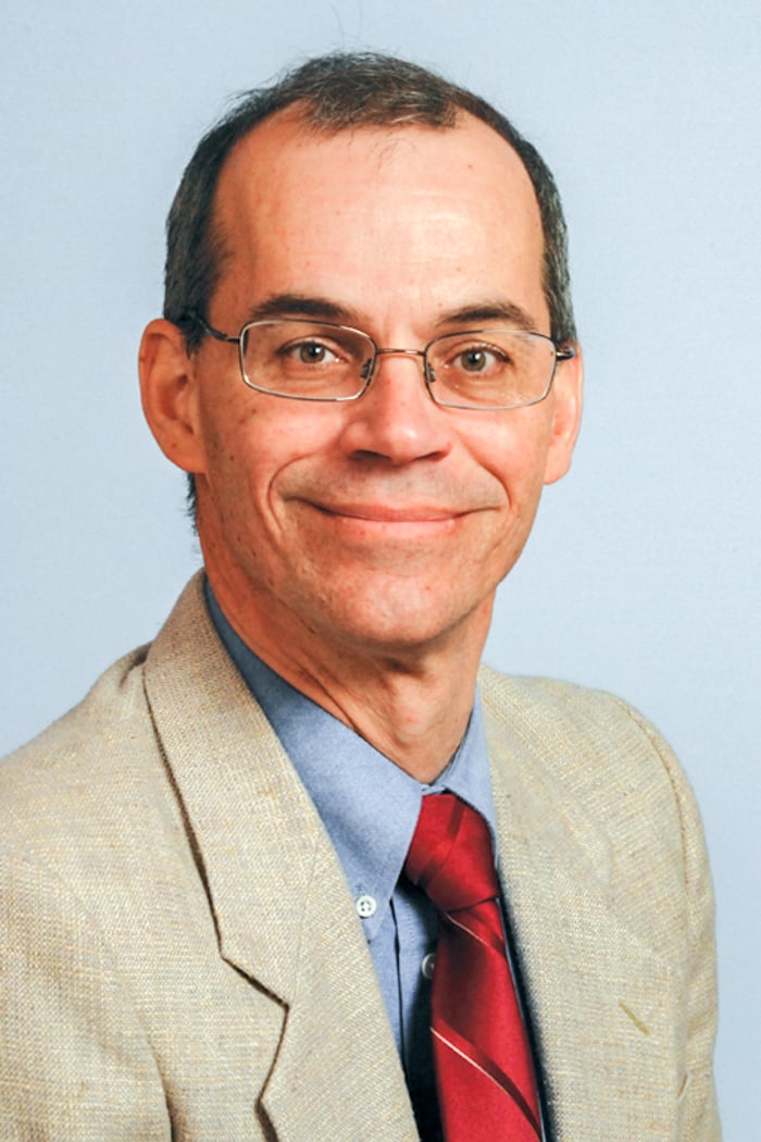 Photo of Kevin Klossner