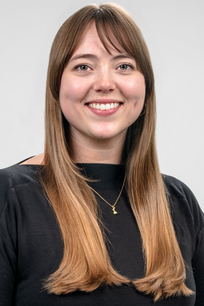Photo of Kelly Knickerbocker