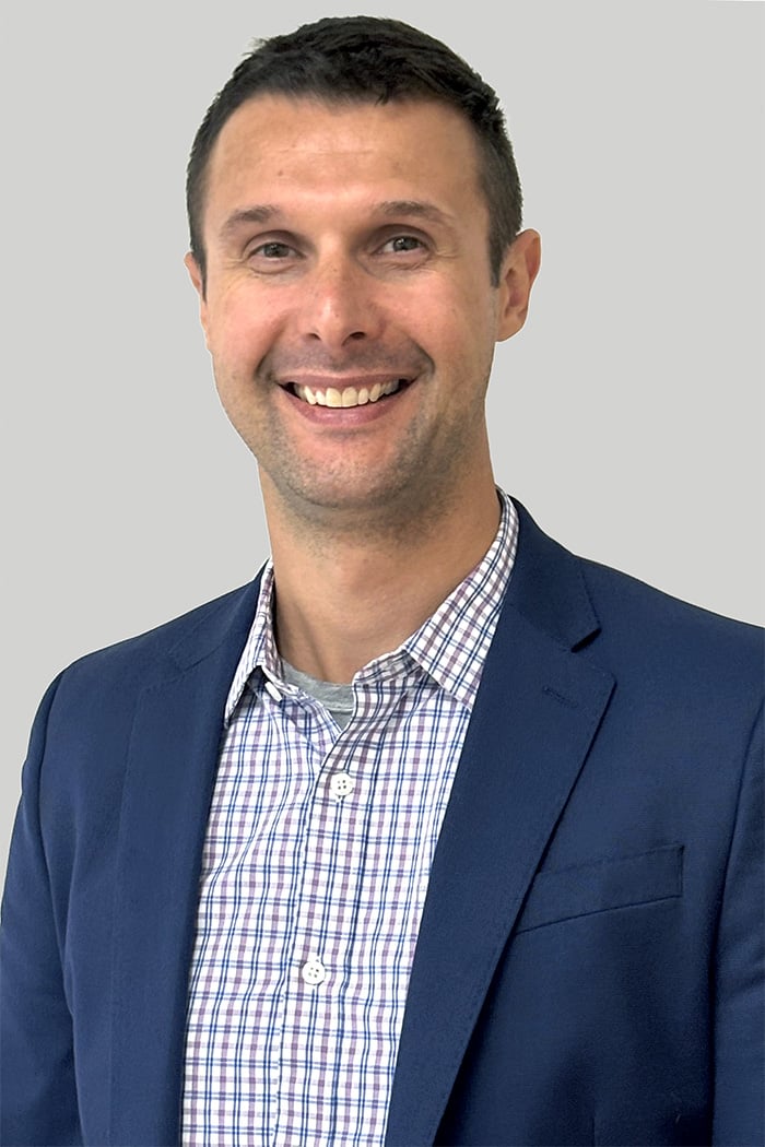 Photo of Charles Kolkin